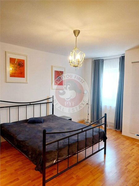Oraselul Copiilor | Apartament 2 camere | Decomandat | 60mp | B11959