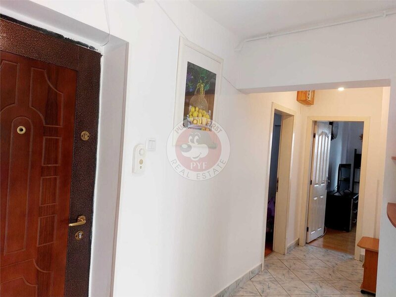 Oraselul Copiilor | Apartament 2 camere | Decomandat | 60mp | B11959