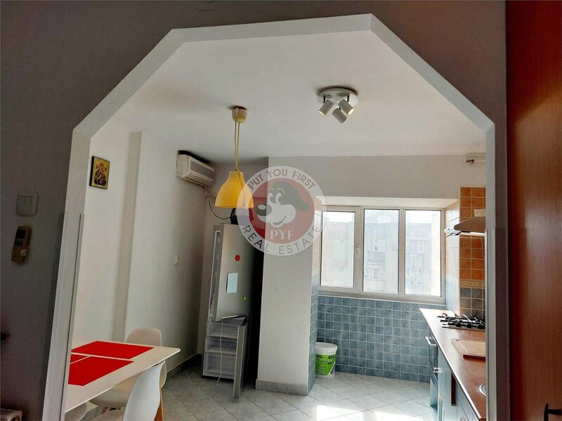 Oraselul Copiilor | Apartament 2 camere | Decomandat | 60mp | B11959